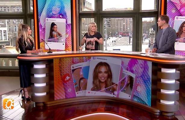 RTL Boulevard